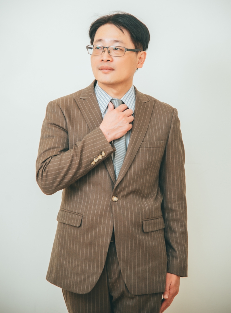 創辦人施權展